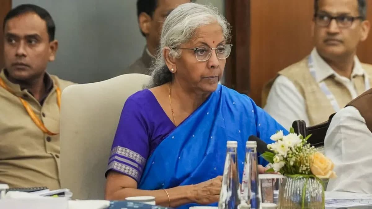 Health impact of GST 2.0