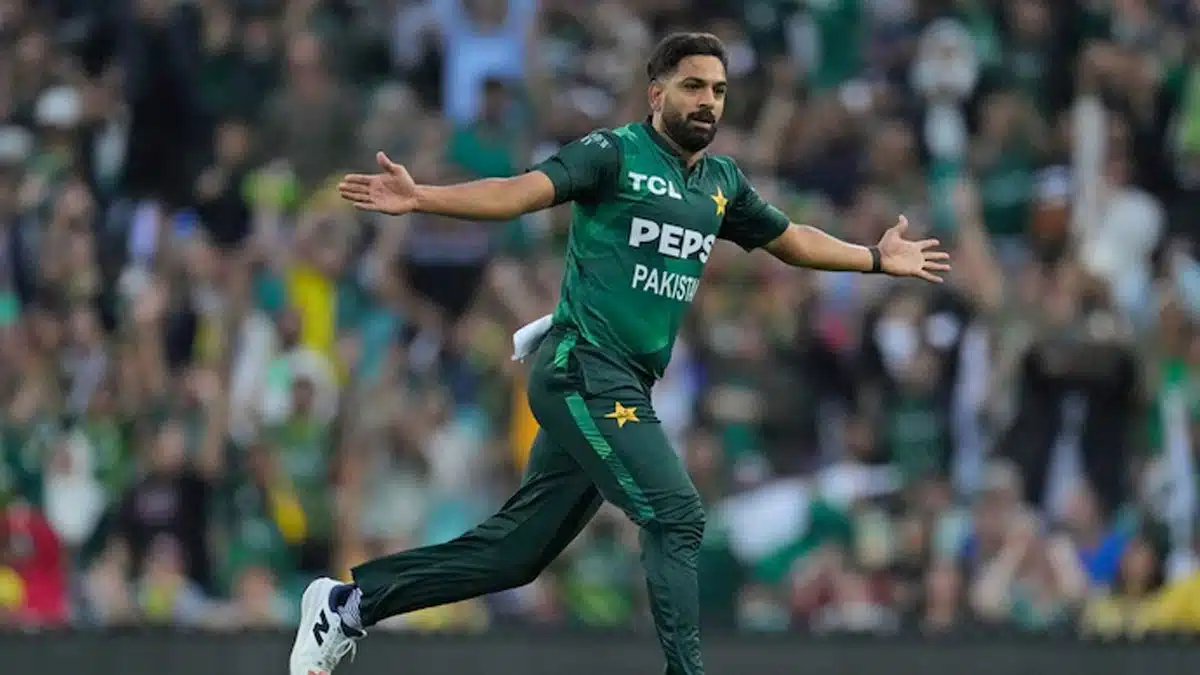 Asia Cup 2025: Why is Haris Rauf not playing in the India-Pakistan match?