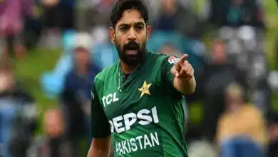 Asia Cup 2025: Why is Haris Rauf not playing in the India-Pakistan match?