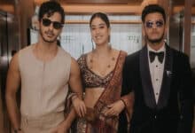 Homebound release date: Ishaan Khatter and Janhvi Kapoor starrer film will hit the screens soon