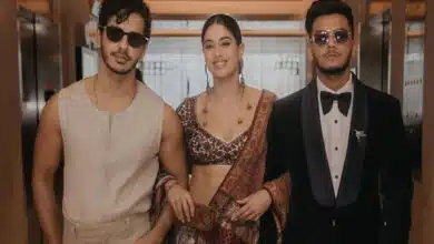 Homebound release date: Ishaan Khatter and Janhvi Kapoor starrer film will hit the screens soon