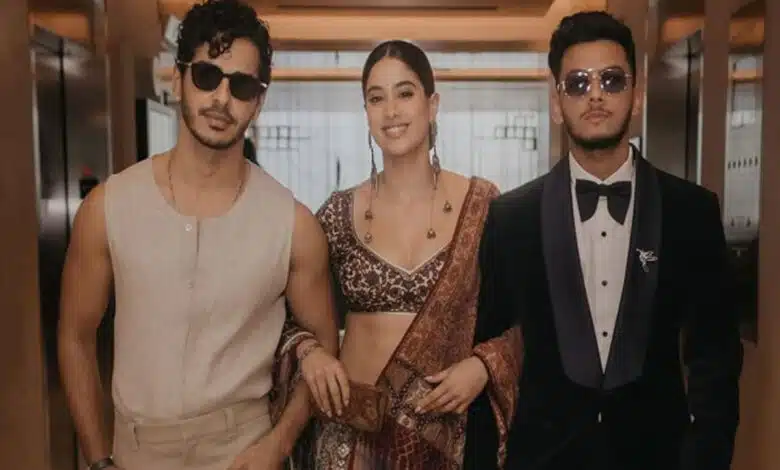 Homebound release date: Ishaan Khatter and Janhvi Kapoor starrer film will hit the screens soon