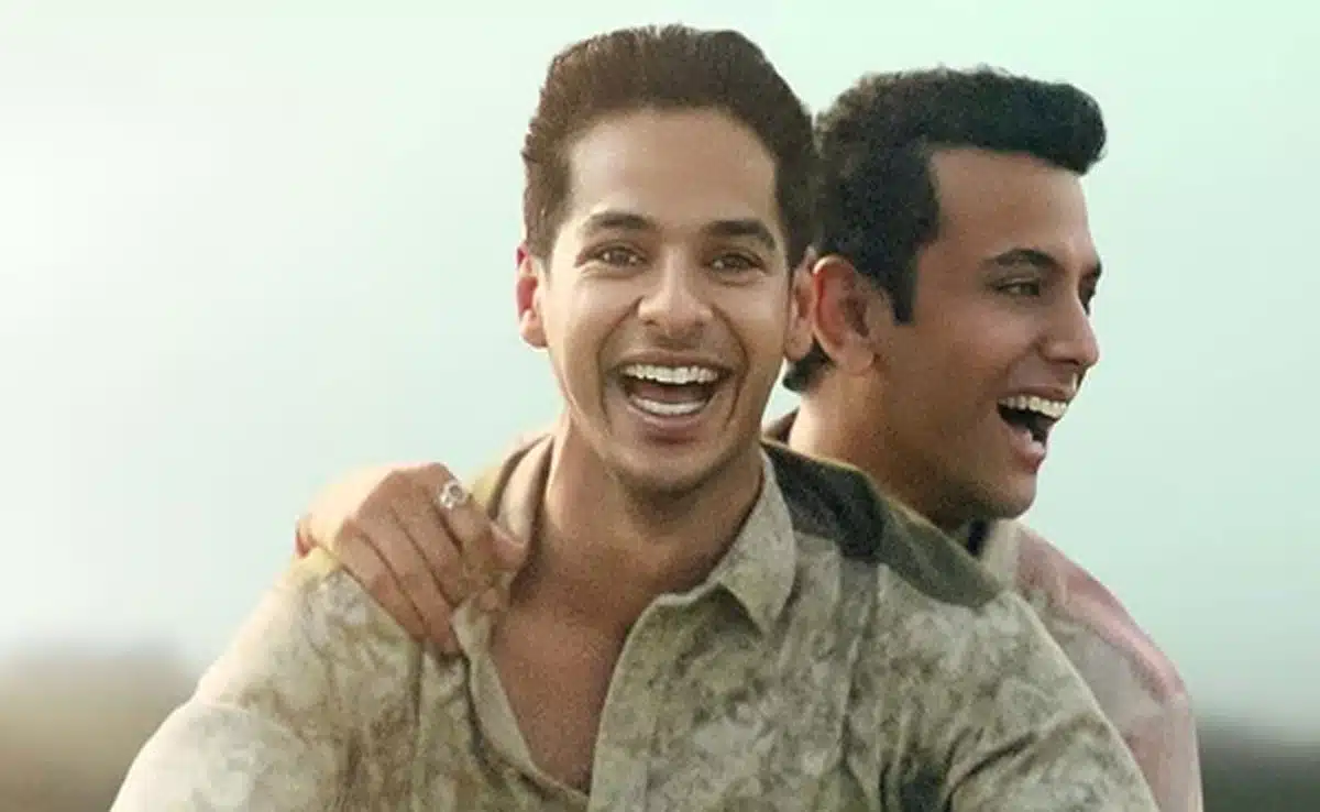 Homebound release date: Ishaan Khatter and Janhvi Kapoor starrer film will hit the screens soon