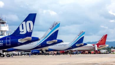 Indian airlines resume flights to Kathmandu