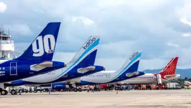 Indian airlines resume flights to Kathmandu