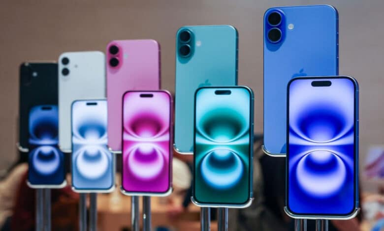 iPhone 17, iPhone Air, iPhone 17 Pro and iPhone 17 Pro Max: Know price, offers and sale dates