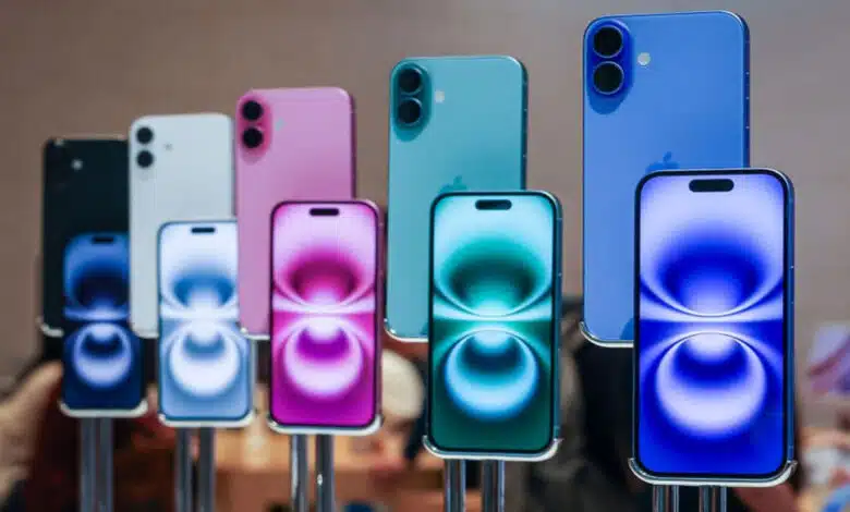 iPhone 17, iPhone Air, iPhone 17 Pro and iPhone 17 Pro Max: Know price, offers and sale dates