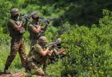 Infiltration bid foiled in Keran sector of Kupwara in JK, two terrorists killed