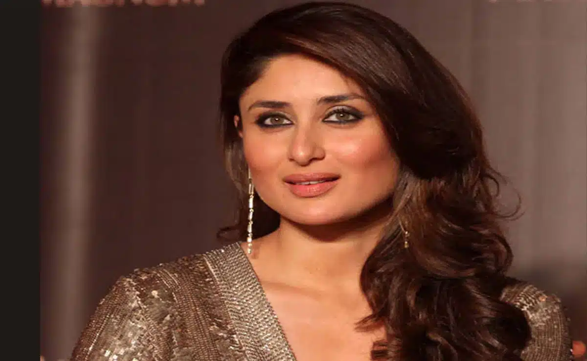 Kareena Kapoor Khan meets Gulzar, begins shooting for Daayra with Prithviraj Sukumaran