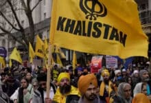 Khalistani Group Threatens Indian Consulate in Vancouver