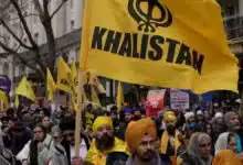 Khalistani Group Threatens Indian Consulate in Vancouver