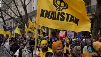 Khalistani Group Threatens Indian Consulate in Vancouver