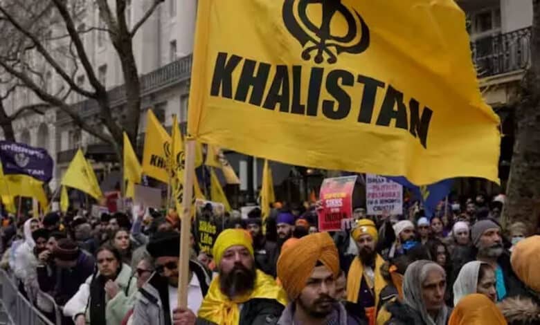Khalistani Group Threatens Indian Consulate in Vancouver