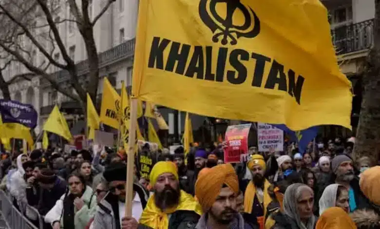 Khalistani Group Threatens Indian Consulate in Vancouver