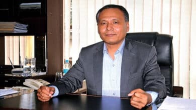 Who is Kulman Ghising? After Balen Shah's withdrawal, the electrical engineer is in the race to become Nepal's Prime Minister