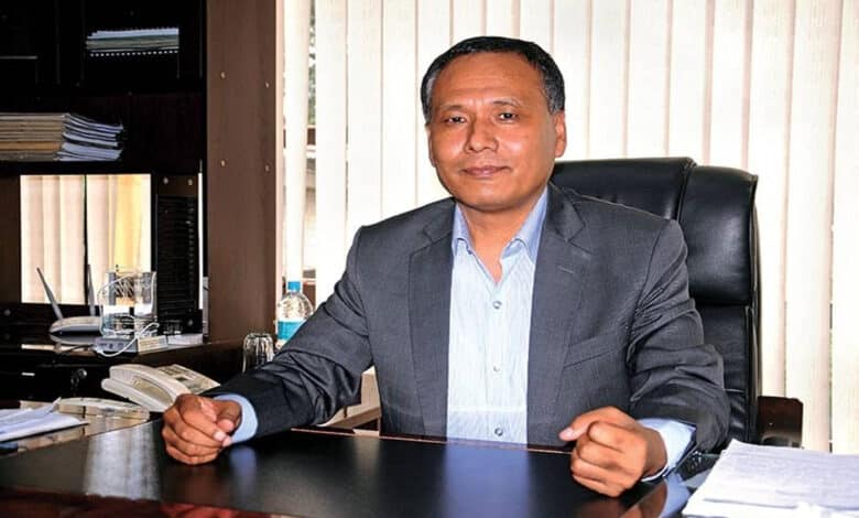 Who is Kulman Ghising? After Balen Shah's withdrawal, the electrical engineer is in the race to become Nepal's Prime Minister