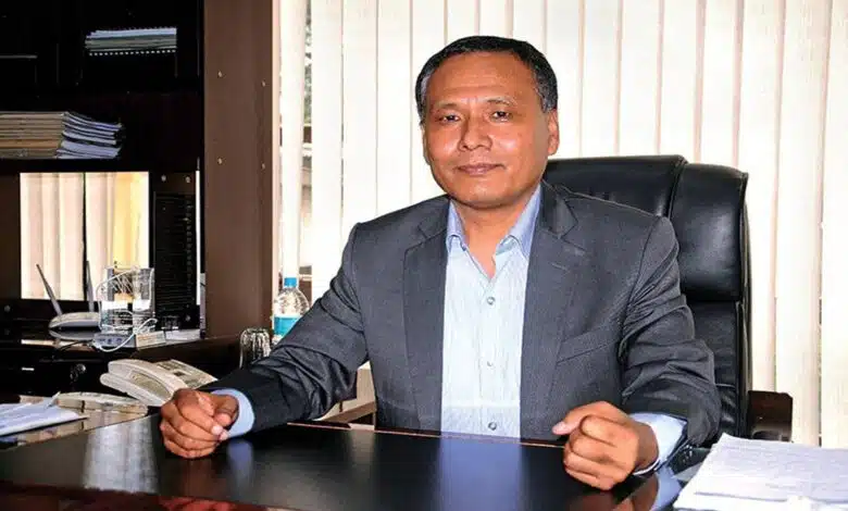 Who is Kulman Ghising? After Balen Shah's withdrawal, the electrical engineer is in the race to become Nepal's Prime Minister