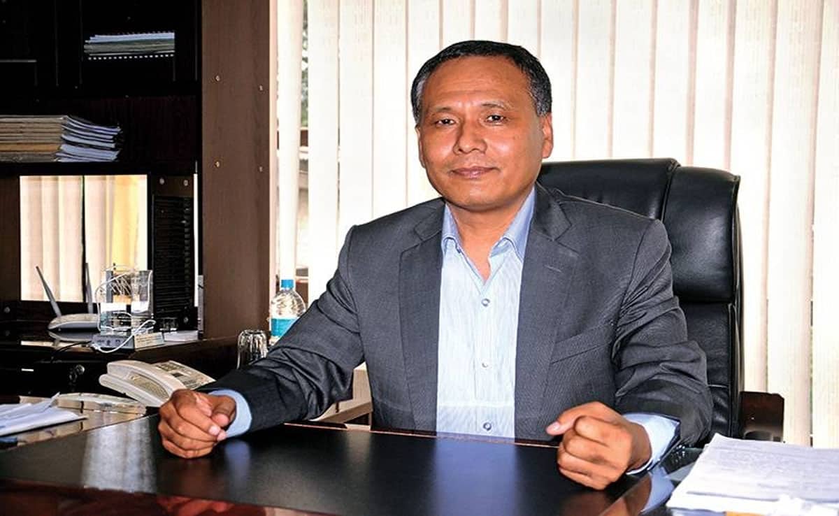 Who is Kulman Ghising? After Balen Shah's withdrawal, the electrical engineer is in the race to become Nepal's Prime Minister