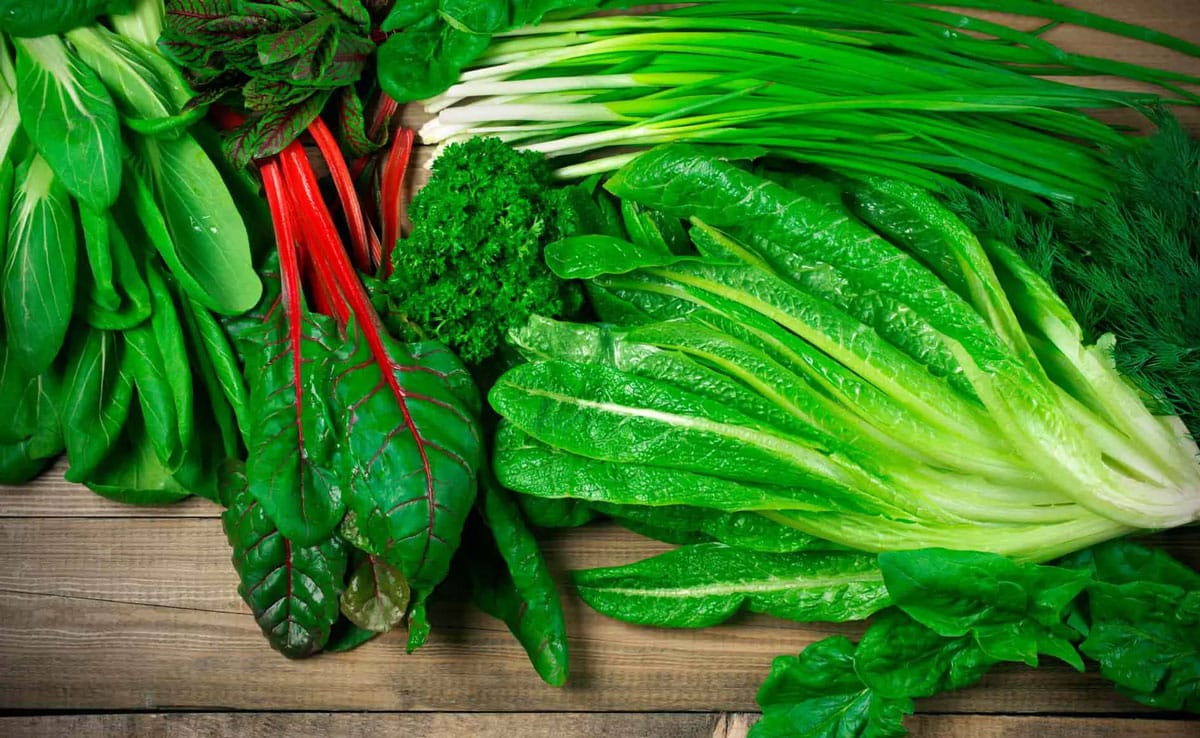 Irregular periods? Get relief from these superfoods.