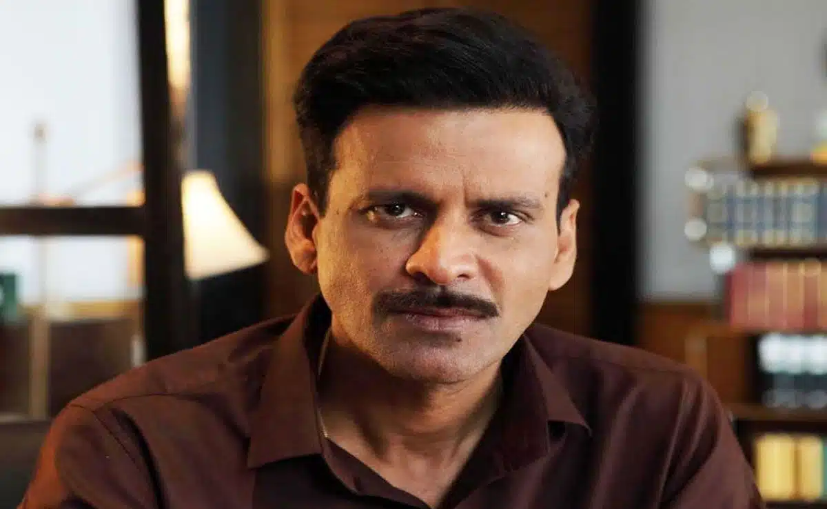 Police Station Mein Bhoot: Ram Gopal Varma and Manoj Bajpayee reunite after 27 years