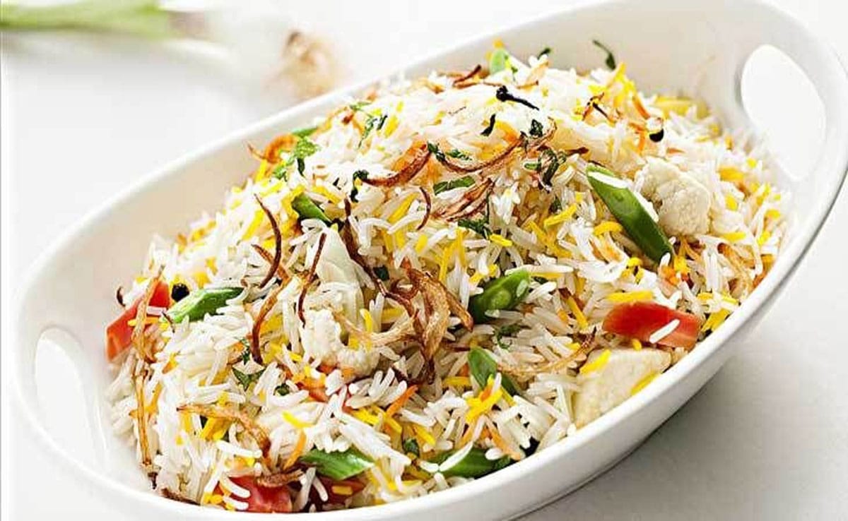 Masala Pulao: Make this delicious Pulao in these easy ways
