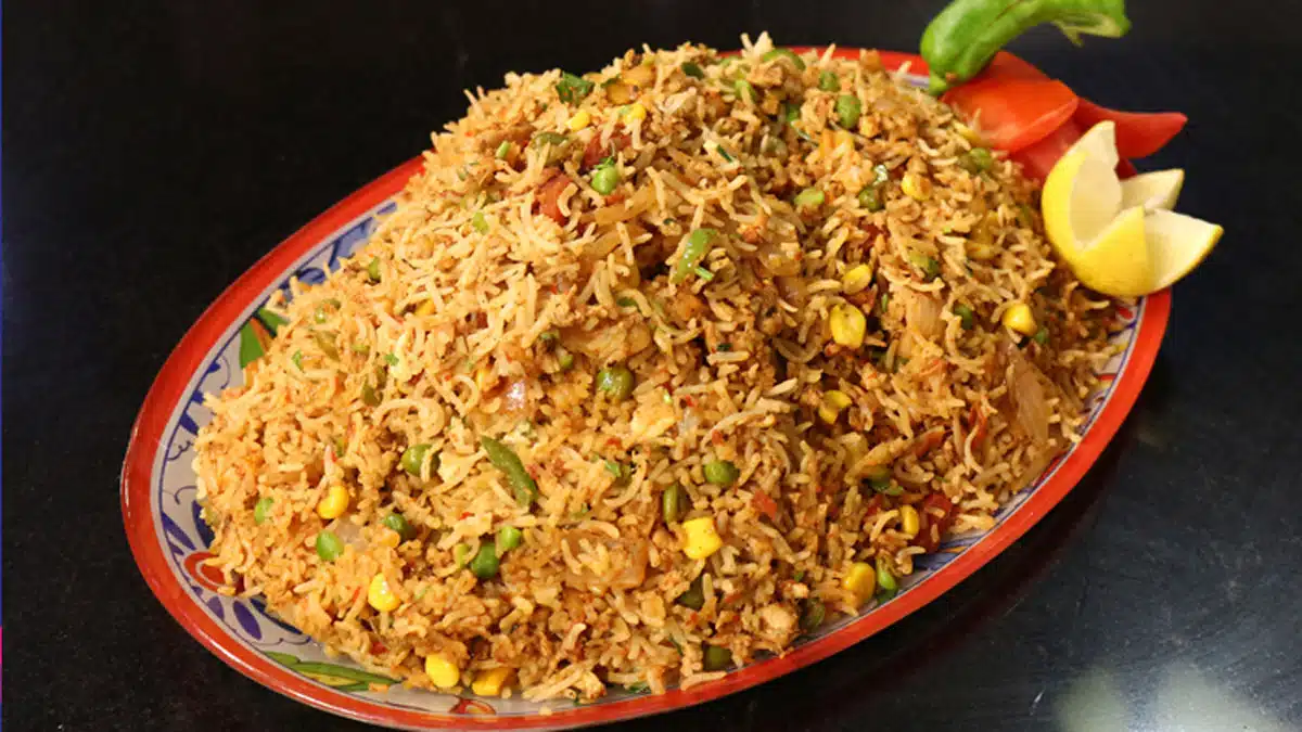 Masala Pulao: Make this delicious Pulao in these easy ways