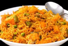 Masala Pulao: Make this delicious Pulao in these easy ways