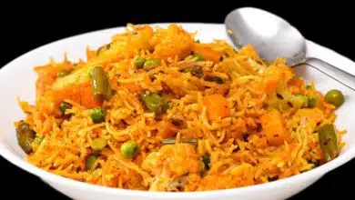 Masala Pulao: Make this delicious Pulao in these easy ways