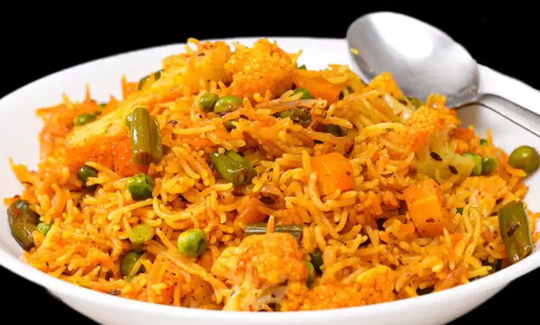 Masala Pulao: Make this delicious Pulao in these easy ways