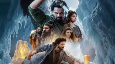 Mirai Box Office Day 4: Teja Sajja's fantasy action film heads towards ₹100 crore worldwide