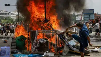 Nepal Gen-Z protest: Curfew lifted in Kathmandu, elections to be held before March 5 next year