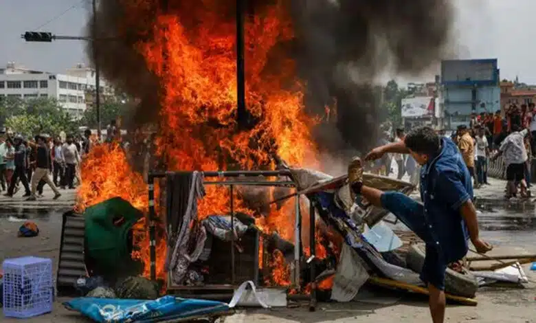 Nepal Gen-Z protest: Curfew lifted in Kathmandu, elections to be held before March 5 next year
