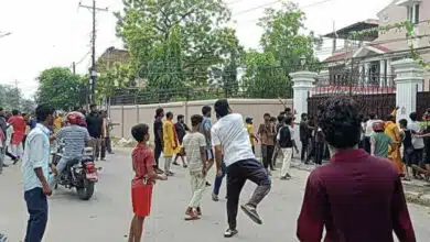 Violent protests in Nepal: Fresh protests over social media ban, tense situation