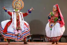 Ten Days of Onam: From Atham to Thiruvonam