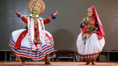Ten Days of Onam: From Atham to Thiruvonam