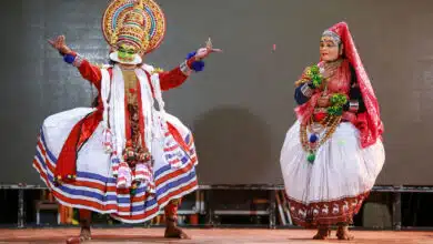 Ten Days of Onam: From Atham to Thiruvonam