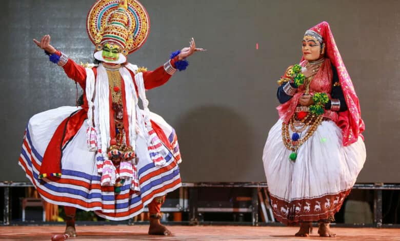 Ten Days of Onam: From Atham to Thiruvonam