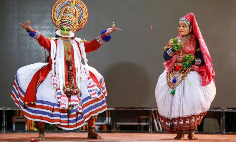 Ten Days of Onam: From Atham to Thiruvonam