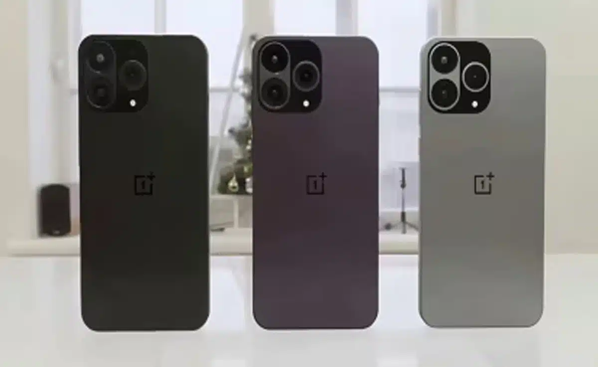 OnePlus 15 announced with Snapdragon 8 Elite Gen 5, new camera design and big battery
