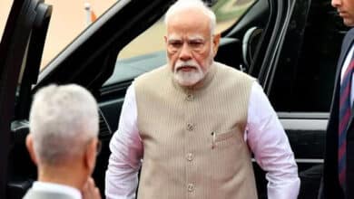 PM Modi inaugurates Mizoram's first railway station: Key details of the Bairabi-Sairang project