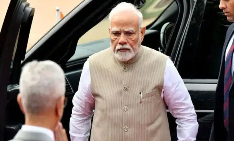 PM Modi inaugurates Mizoram's first railway station: Key details of the Bairabi-Sairang project