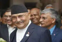 Where was former Nepal Prime Minister KP Sharma Oli during the violence? After days of speculation, the truth has emerged.