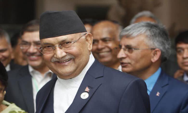 Where was former Nepal Prime Minister KP Sharma Oli during the violence? After days of speculation, the truth has emerged.
