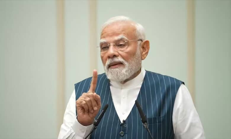 PM Modi announces Rs 1,500 crore package for rain-hit Himachal Pradesh