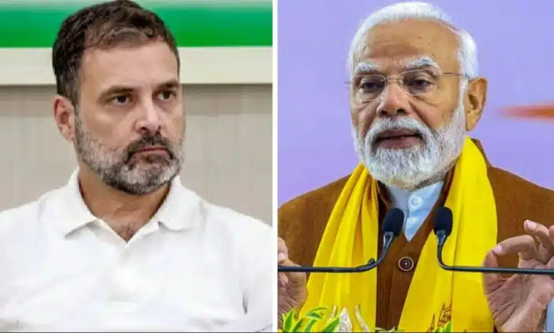 PM Modi Turns 75: Rahul Gandhi, Kharge and other opposition leaders wished the Prime Minister on his birthday.