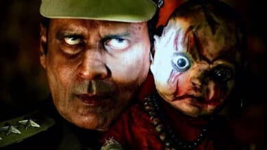 Police Station Mein Bhoot: Ram Gopal Varma and Manoj Bajpayee reunite after 27 years
