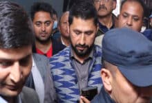 Amid unrest in Nepal, protesters released Rabi Lamichhane from Nakhu jail