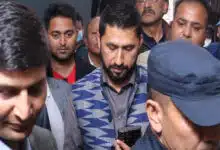 Amid unrest in Nepal, protesters released Rabi Lamichhane from Nakhu jail