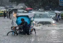 IMD warning: Red alert for heavy rains in Mumbai and Konkan, administration on high alert till September 30