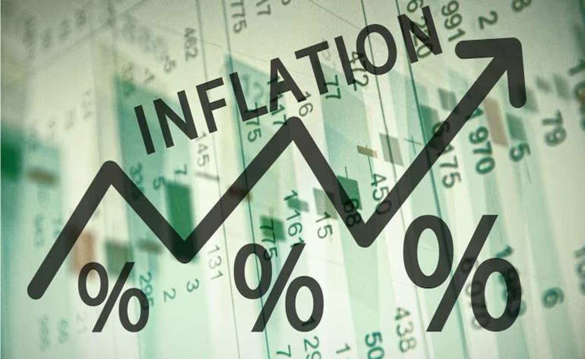 Retail inflation rises to 2.07% in August, remains within RBI's tolerance band